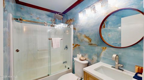 Tiny photo for 918 Carolina Beach Avenue N #3b, Carolina Beach, NC 28428 (MLS # 100547053)