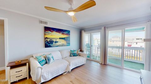 Tiny photo for 918 Carolina Beach Avenue N #3b, Carolina Beach, NC 28428 (MLS # 100547053)