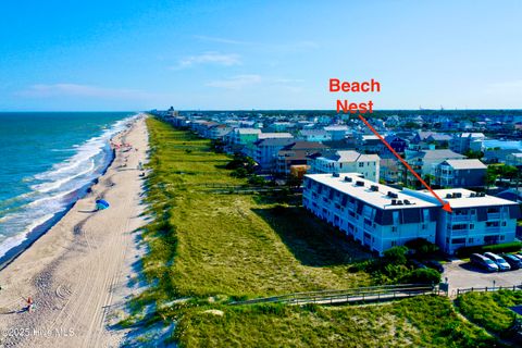 Tiny photo for 918 Carolina Beach Avenue N #3b, Carolina Beach, NC 28428 (MLS # 100547053)