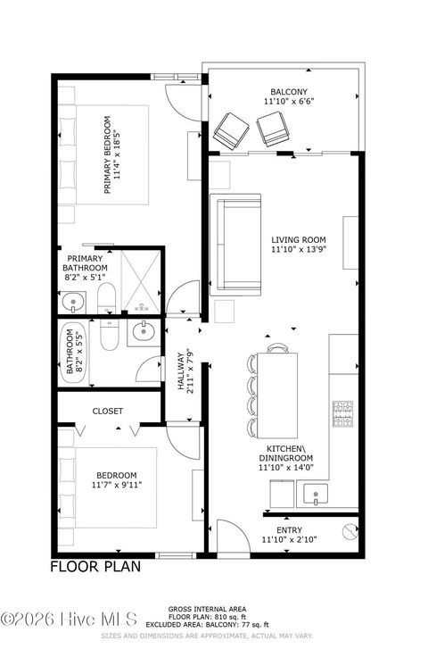 Tiny photo for 918 Carolina Beach Avenue N #3b, Carolina Beach, NC 28428 (MLS # 100547053)