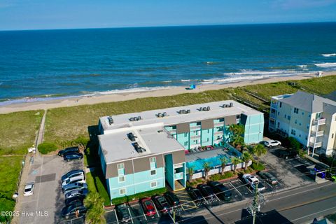 Tiny photo for 918 Carolina Beach Avenue N #3b, Carolina Beach, NC 28428 (MLS # 100547053)