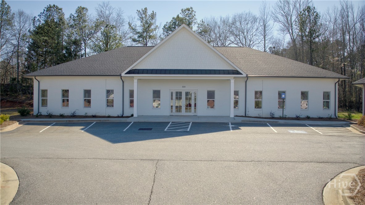 2053 Experiment Station Road