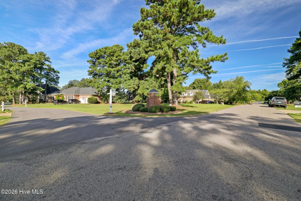 Photo of 104 Perquimans Court, Hertford, NC 27944 (MLS # 100603081)