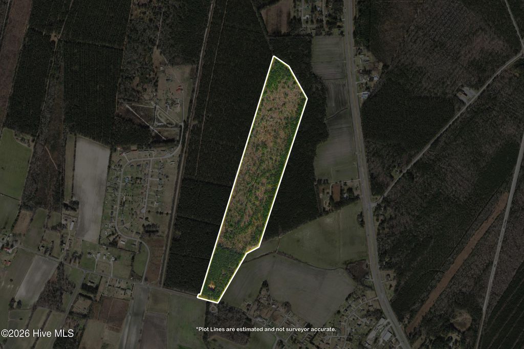 Photo of 674 State Road 1415, Greenville, NC 27834 (MLS # 100578114)