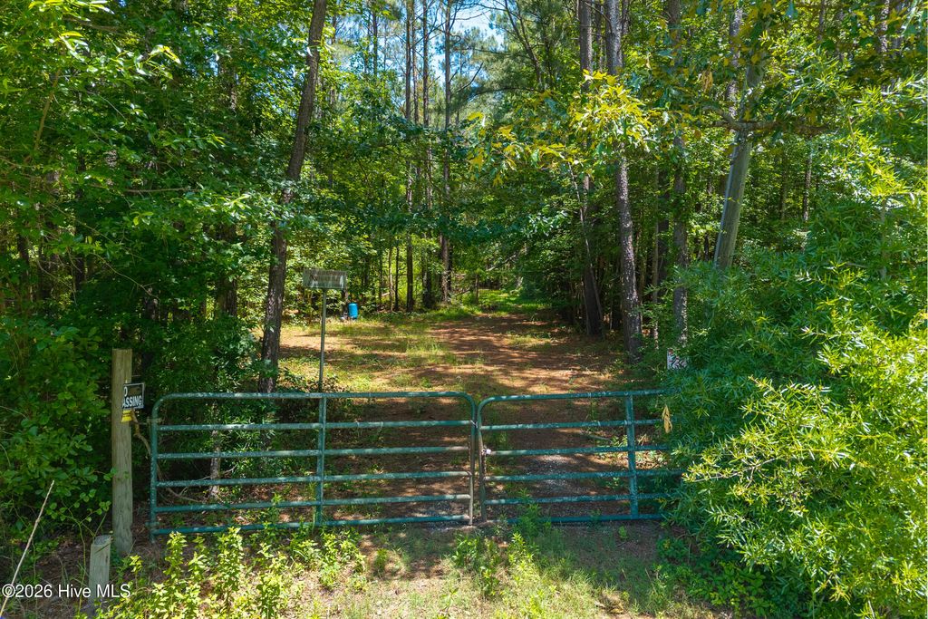 Photo of 674 State Road 1415, Greenville, NC 27834 (MLS # 100578114)