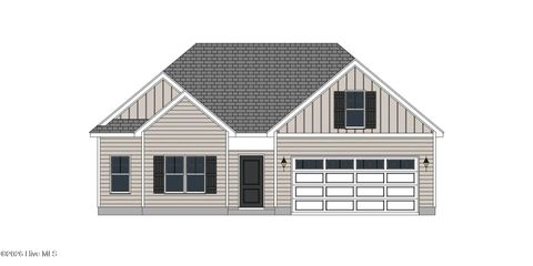 Photo of 2601 Rhinestone Drive, Winterville, NC 28590 (MLS # 100549933)