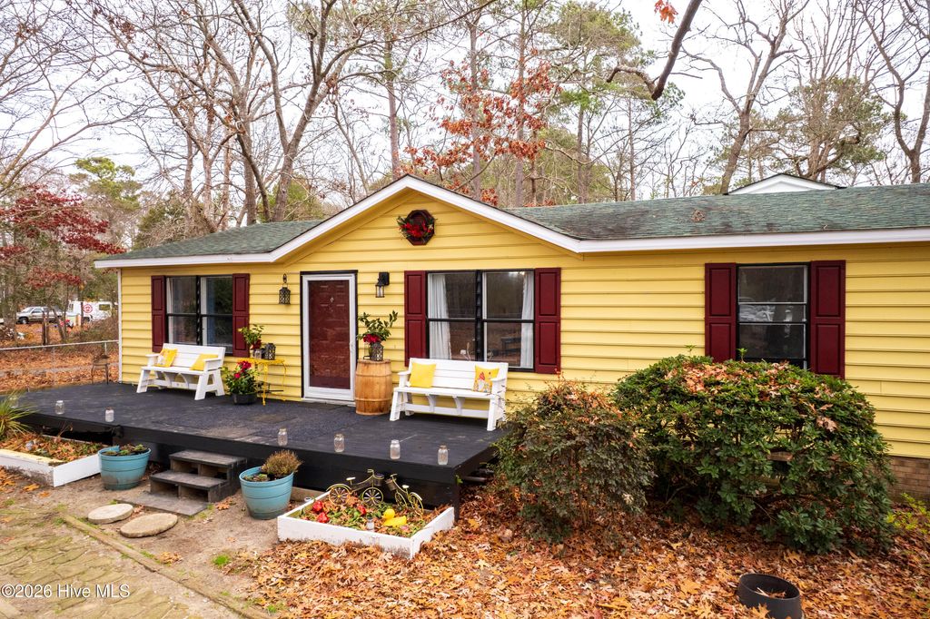 Photo of 559 Grandy Road, Grandy, NC 27939 (MLS # 100549276)