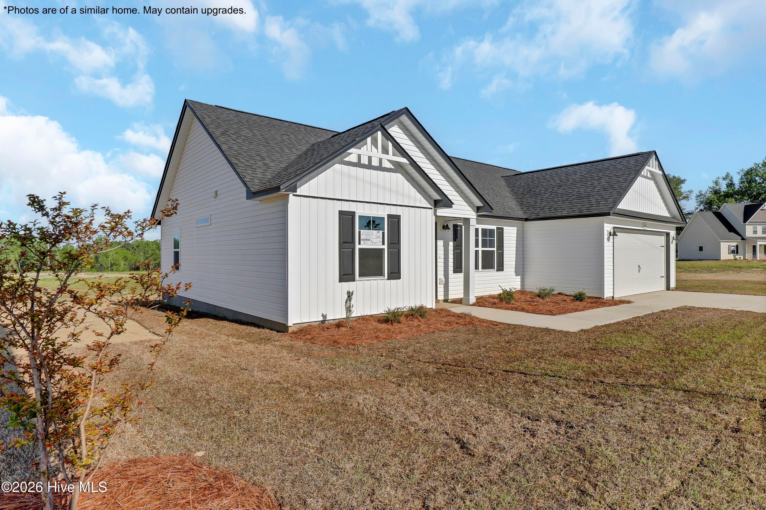 312 Purple Rain Court Lot 52
