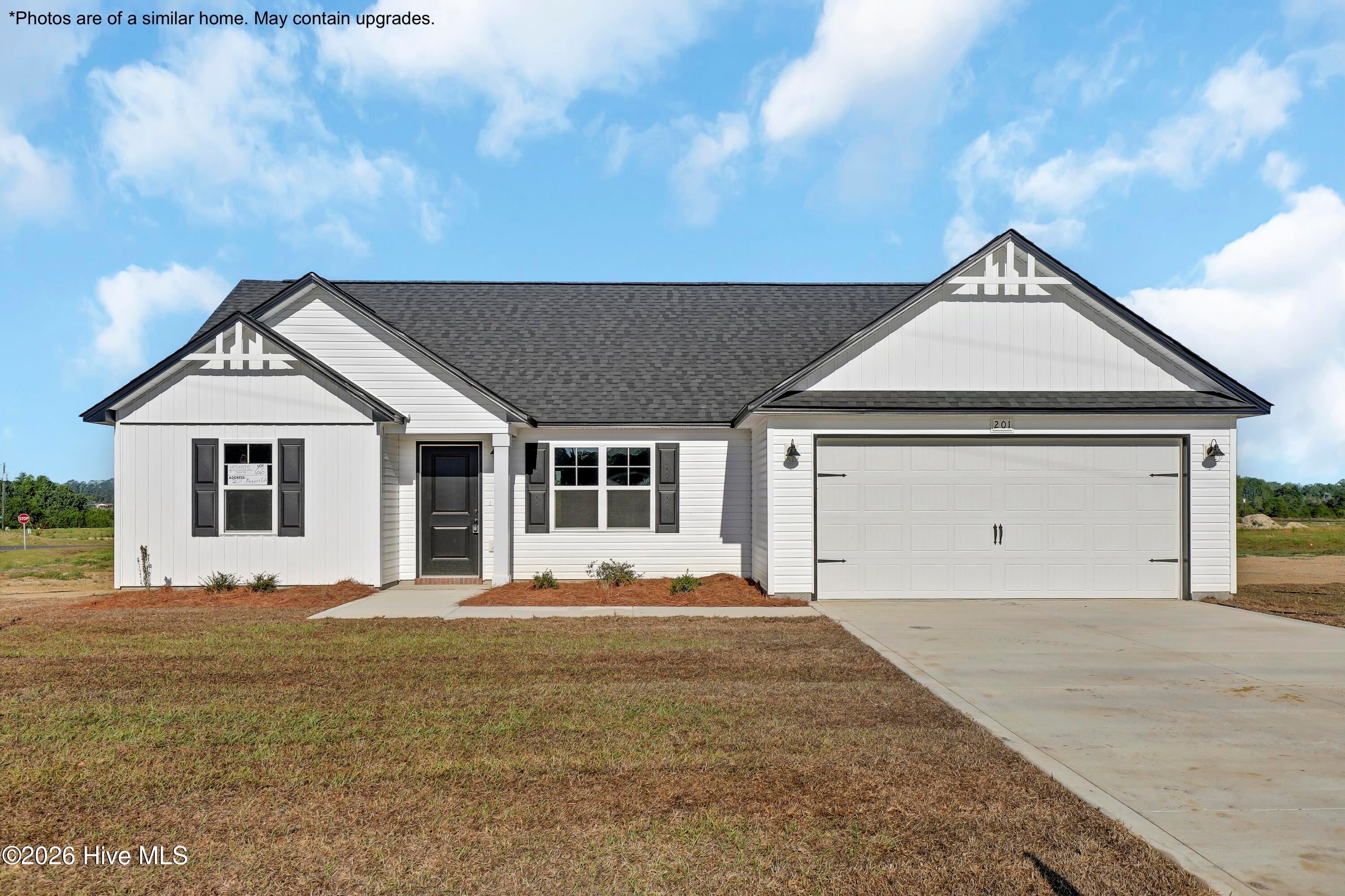312 Purple Rain Court Lot 52