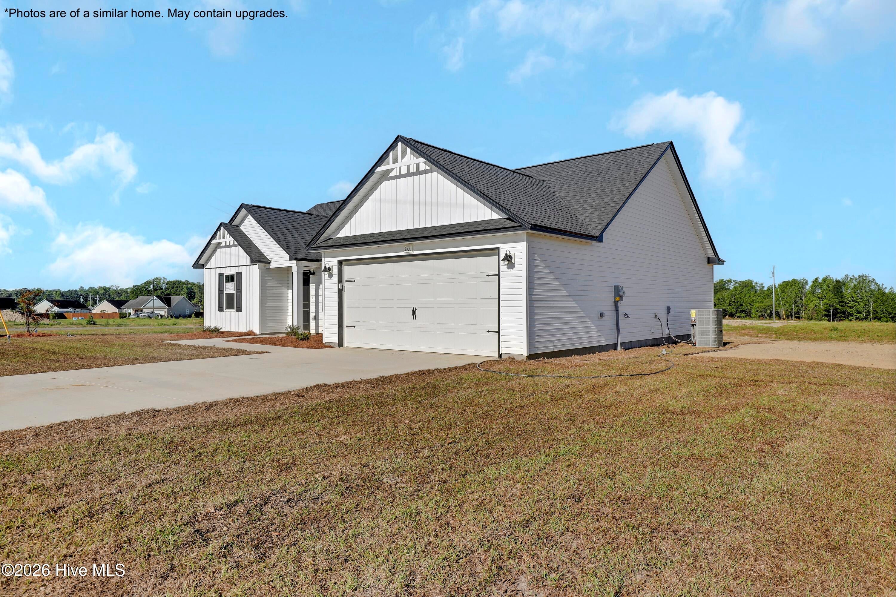 312 Purple Rain Court Lot 52