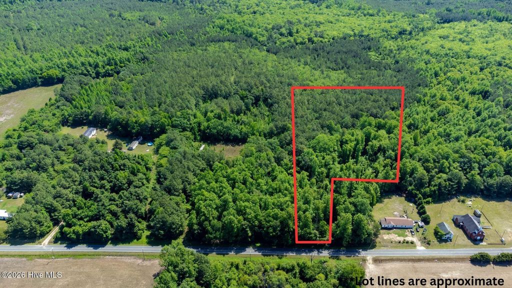 Photo of 0 Spring Branch Road, Tar Heel, NC (MLS # 100573115)
