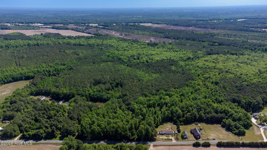Photo of 0 Spring Branch Road, Tar Heel, NC (MLS # 100573115)