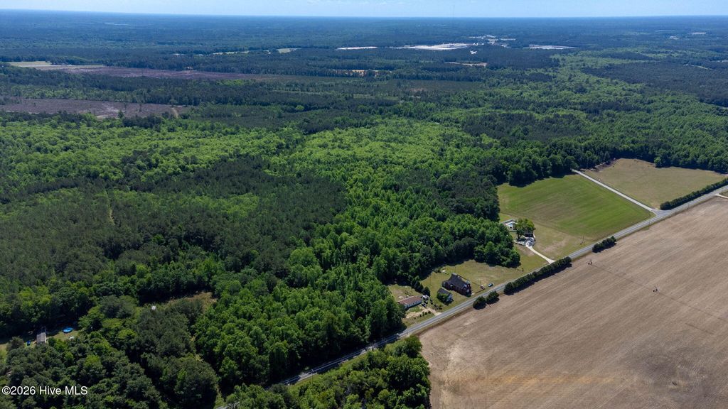 Photo of 0 Spring Branch Road, Tar Heel, NC (MLS # 100573115)