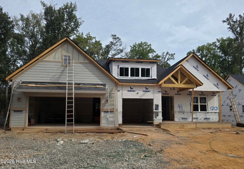 Homes For Sale - 120 Oakbrook Drive<br/> North Augusta, SC 29860