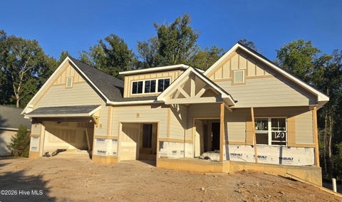 Photo of 120 Oakbrook Drive, North Augusta, SC 29860 (MLS # 100606580)