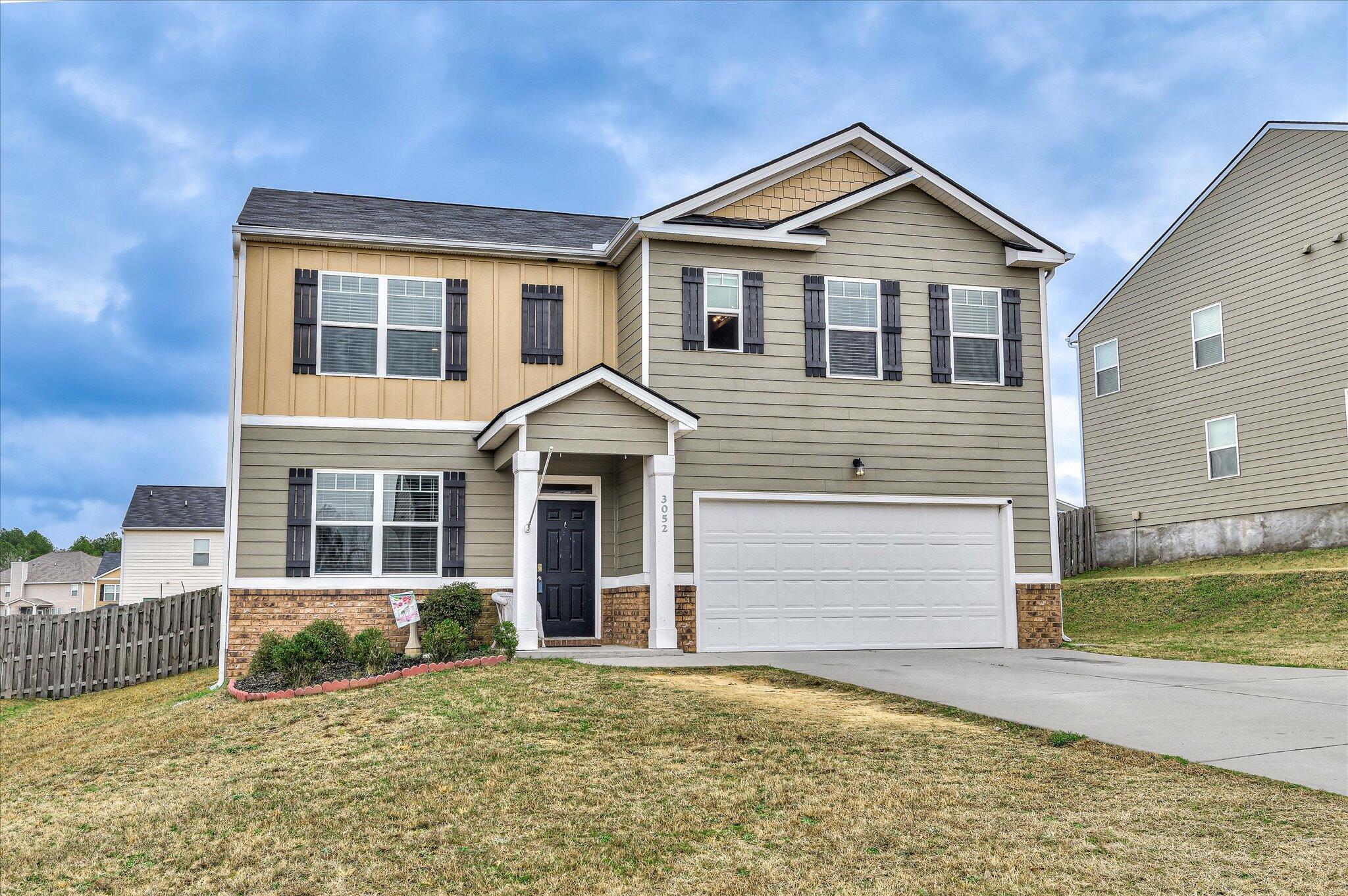 3052 Pepperhill Drive