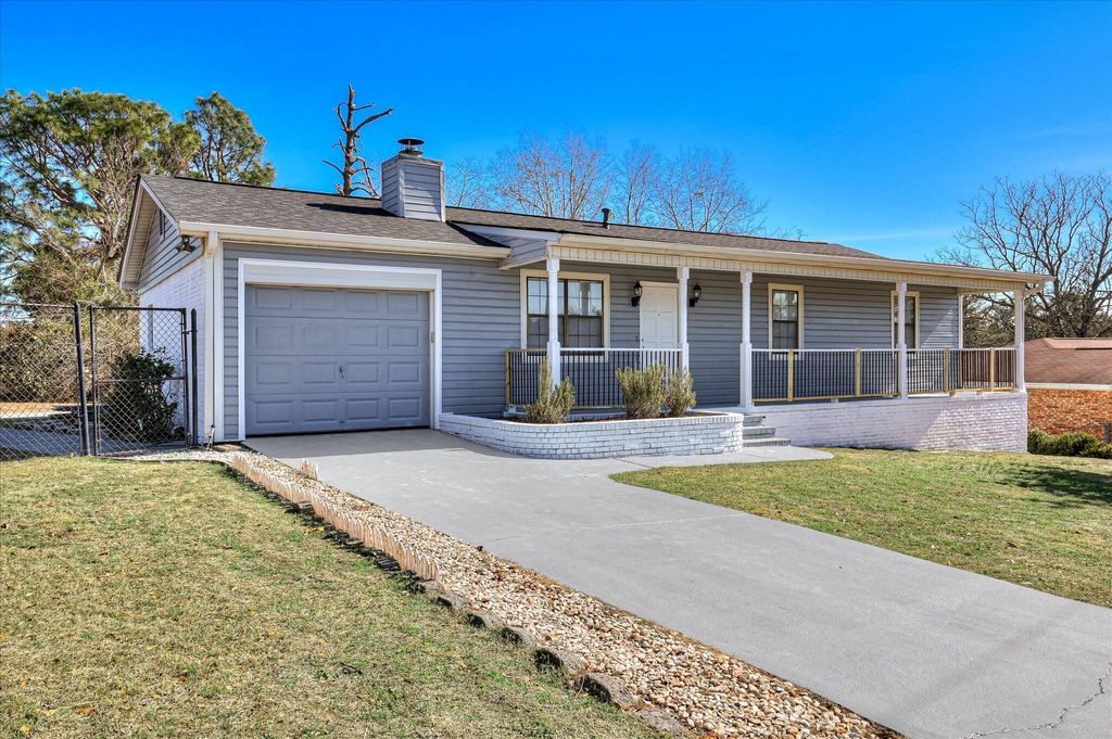 Photo of 3415 Pine Hill Road, Hephzibah, GA 30815 (MLS # 551557)