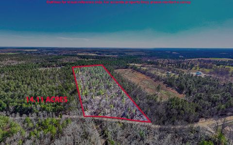 Vacant Land For Sale - LOT 14 Bluffwood Road<br/> Wagener, SC 29164