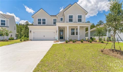Homes For Sale - 162 Mage Street<br/> Chatham County, Savannah, GA 31302
