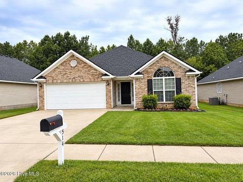 Homes For Rent - 514 Lory Lane<br/> Grovetown, GA 30813