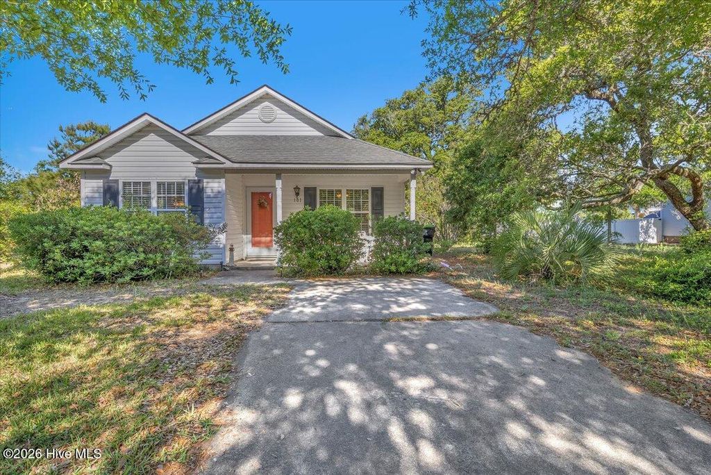 Photo of 101 NE 52nd Street, Oak Island, NC (MLS # 100572812)