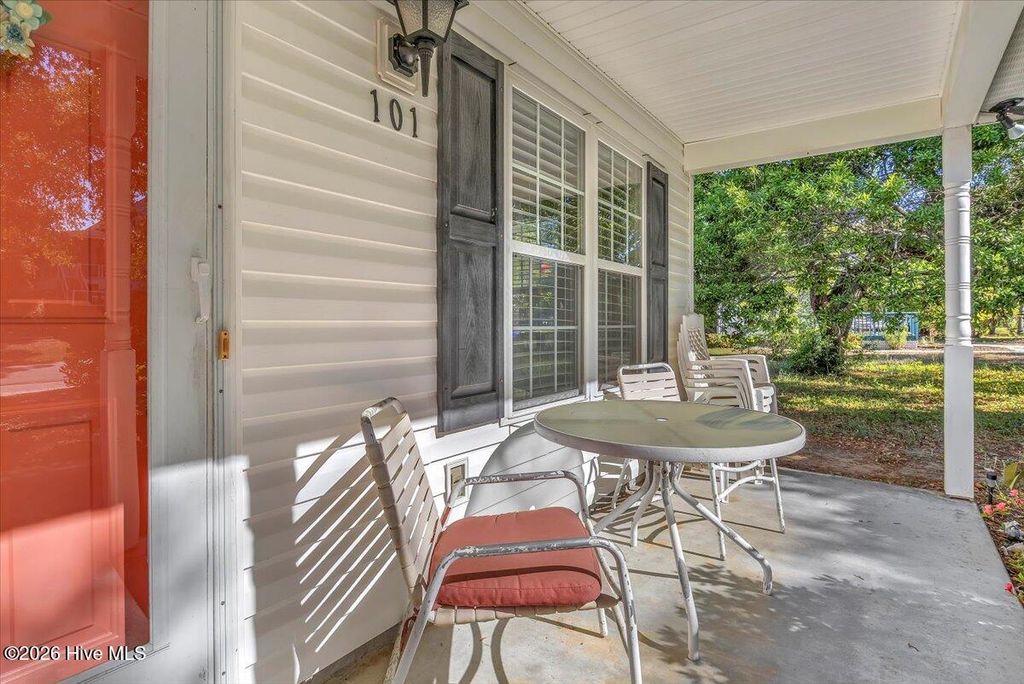Photo of 101 NE 52nd Street, Oak Island, NC (MLS # 100572812)