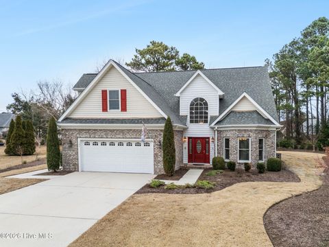 107 Sea Turtle Cove Sneads Ferry NC 28460