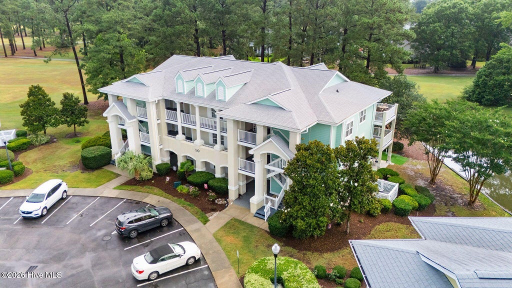 Photo of 330 S Middleton Drive NW #Unit 1003, Calabash, NC 28467 (MLS # 100588081)