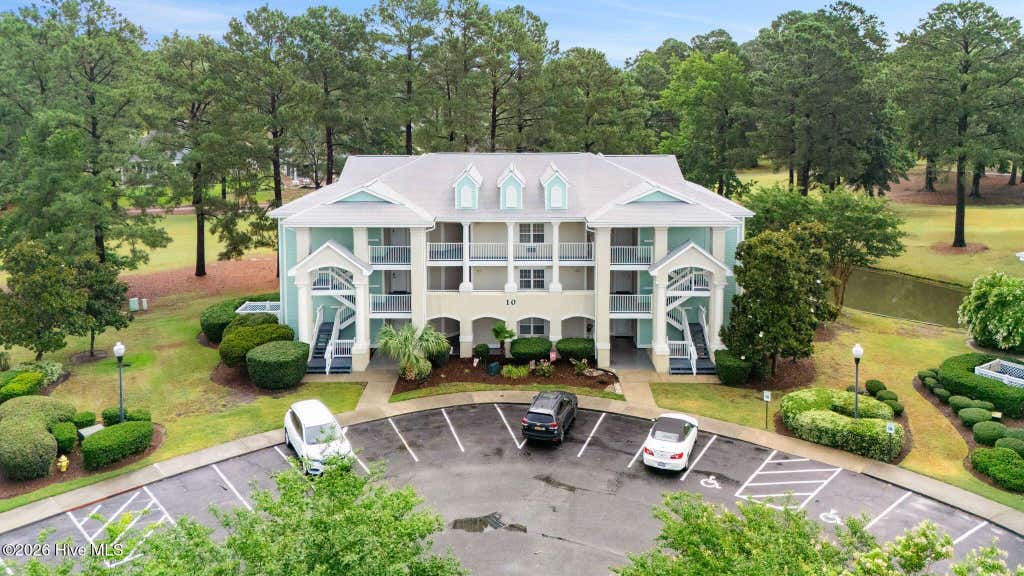 Photo of 330 S Middleton Drive NW #Unit 1003, Calabash, NC 28467 (MLS # 100588081)