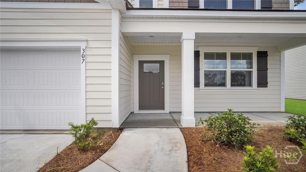 Photo of 129 Fernhill Drive, Statesboro, GA 30461 (MLS # SA362432)