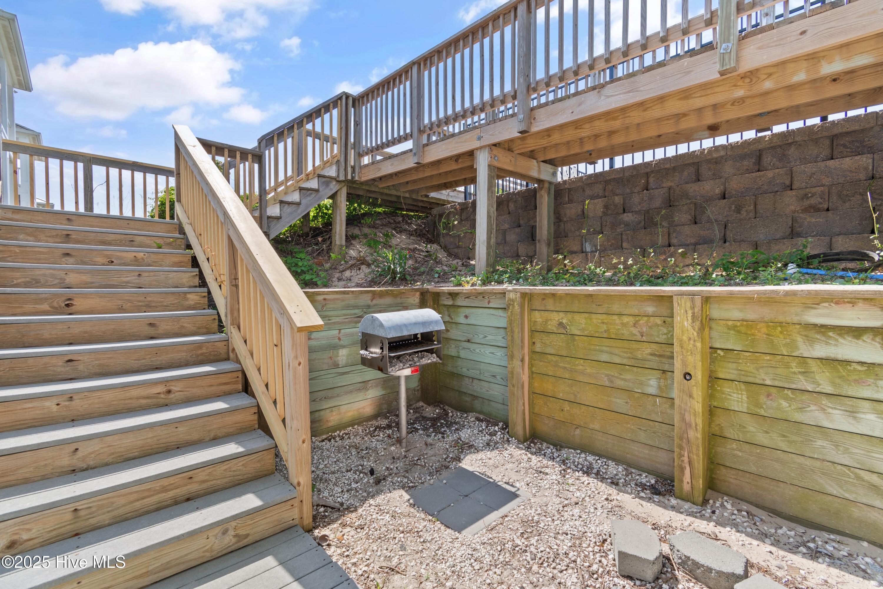 505 Caswell Beach Road