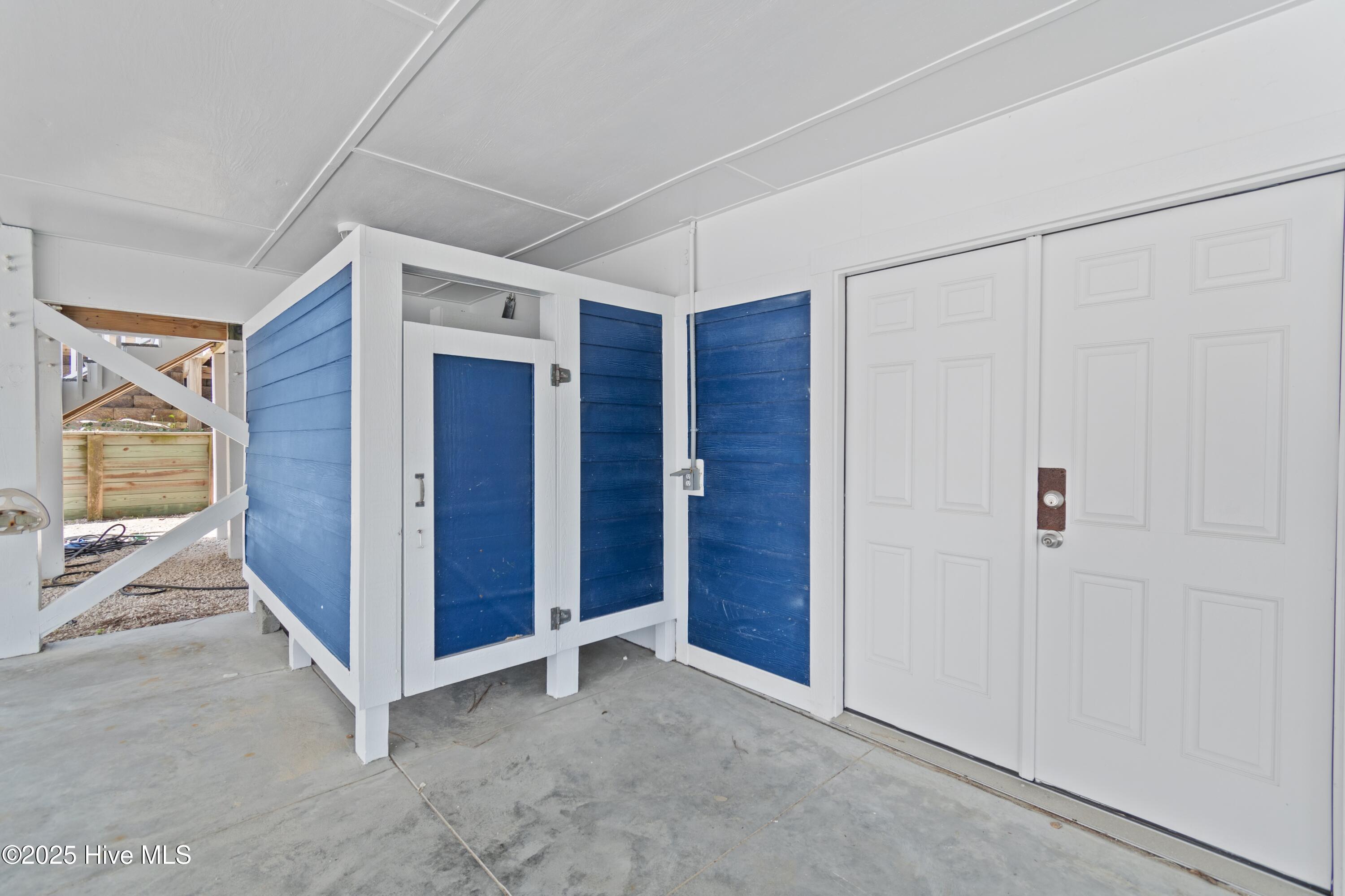 505 Caswell Beach Road