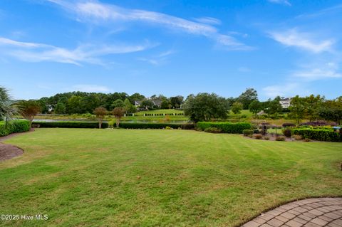 Tiny photo for 1132 Turnberry Lane, Wilmington, NC 28405 (MLS # 100555376)