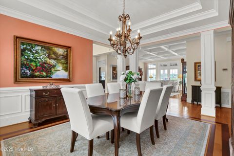 Tiny photo for 1132 Turnberry Lane, Wilmington, NC 28405 (MLS # 100555376)