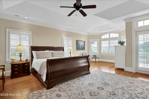 Tiny photo for 1132 Turnberry Lane, Wilmington, NC 28405 (MLS # 100555376)