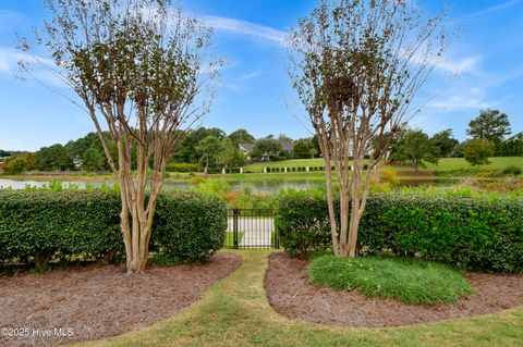 Tiny photo for 1132 Turnberry Lane, Wilmington, NC 28405 (MLS # 100555376)