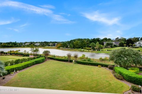 Tiny photo for 1132 Turnberry Lane, Wilmington, NC 28405 (MLS # 100555376)