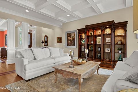 Tiny photo for 1132 Turnberry Lane, Wilmington, NC 28405 (MLS # 100555376)