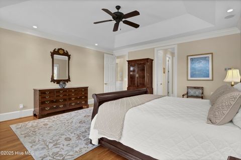 Tiny photo for 1132 Turnberry Lane, Wilmington, NC 28405 (MLS # 100555376)