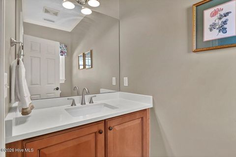 Tiny photo for 1132 Turnberry Lane, Wilmington, NC 28405 (MLS # 100555376)