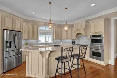 Tiny photo for 1132 Turnberry Lane, Wilmington, NC 28405 (MLS # 100555376)