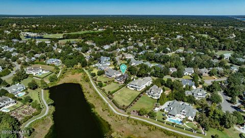 Tiny photo for 1132 Turnberry Lane, Wilmington, NC 28405 (MLS # 100555376)