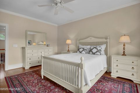 Tiny photo for 1132 Turnberry Lane, Wilmington, NC 28405 (MLS # 100555376)