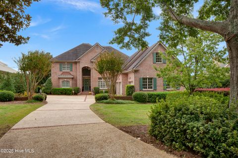 Photo of 1132 Turnberry Lane, Wilmington, NC 28405 (MLS # 100555376)