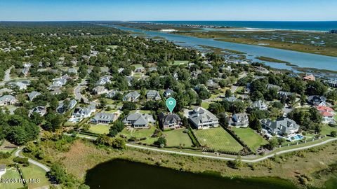 Tiny photo for 1132 Turnberry Lane, Wilmington, NC 28405 (MLS # 100555376)