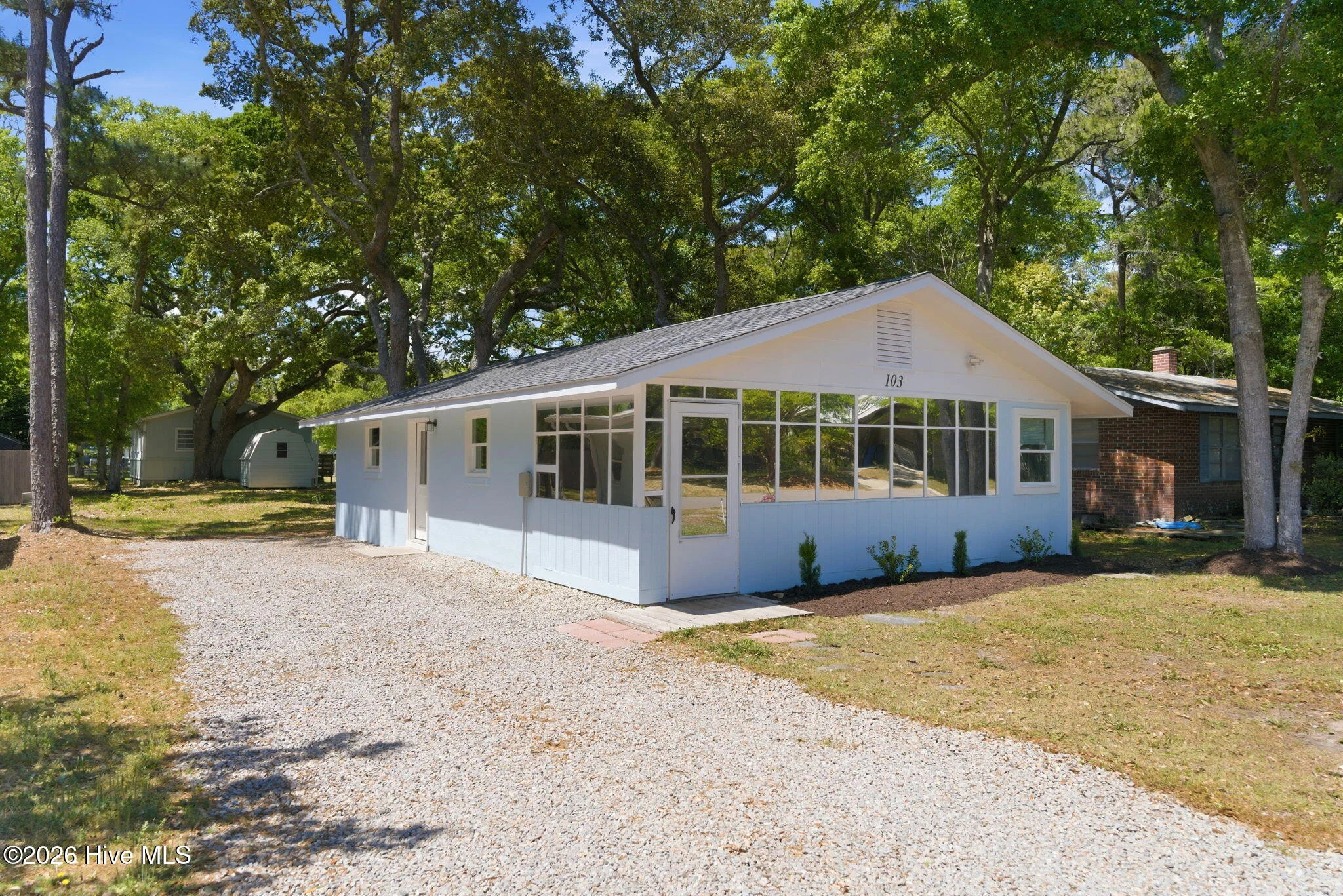 103 SE 76th Street