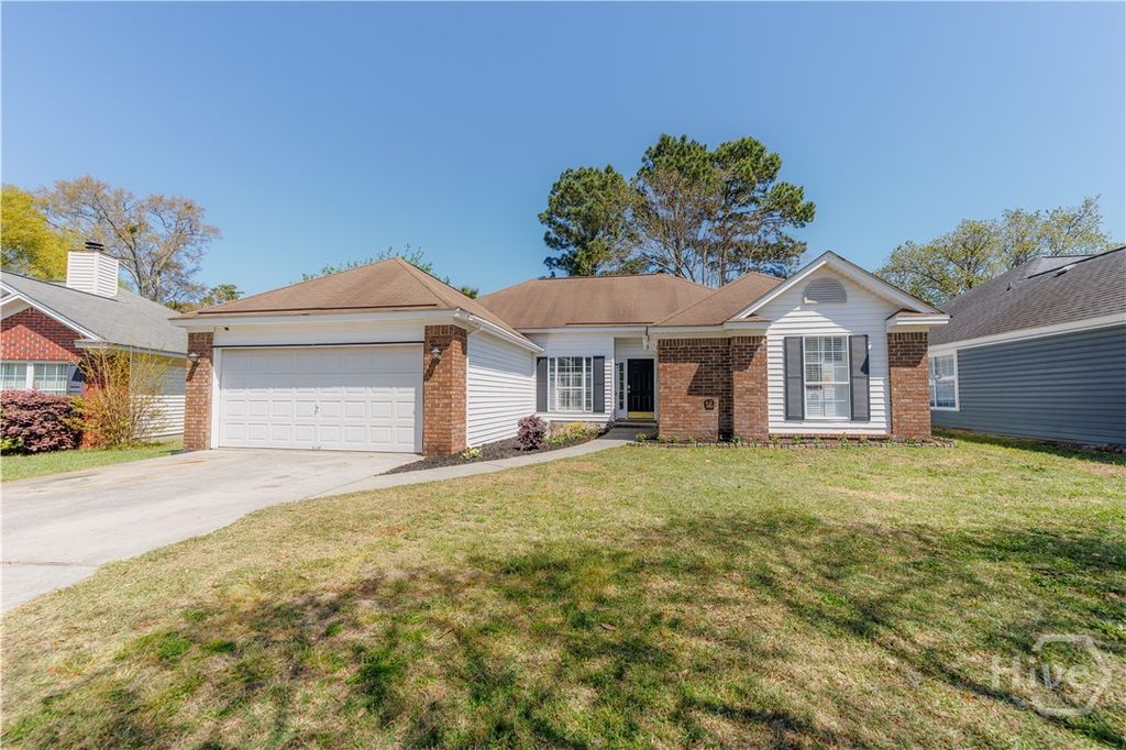 Photo of 6 Highpoint Court, Savannah, GA 31410 (MLS # SA351981)