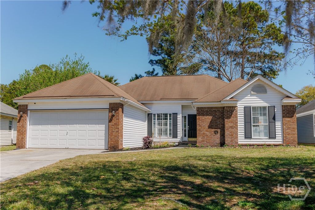 Photo of 6 Highpoint Court, Savannah, GA 31410 (MLS # SA351981)