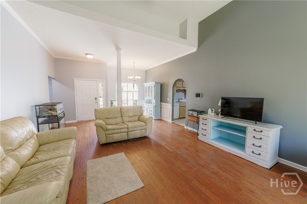 Photo of 6 Highpoint Court, Savannah, GA 31410 (MLS # SA351981)