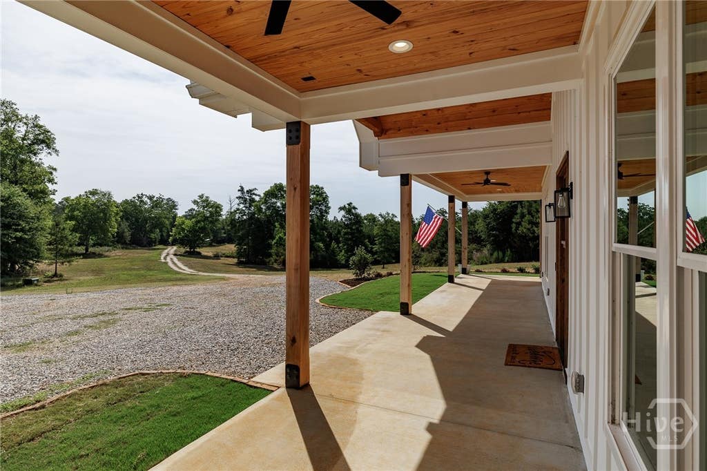 Photo of 3612 Athens Highway, Greensboro, GA 30642 (MLS # CL357613)